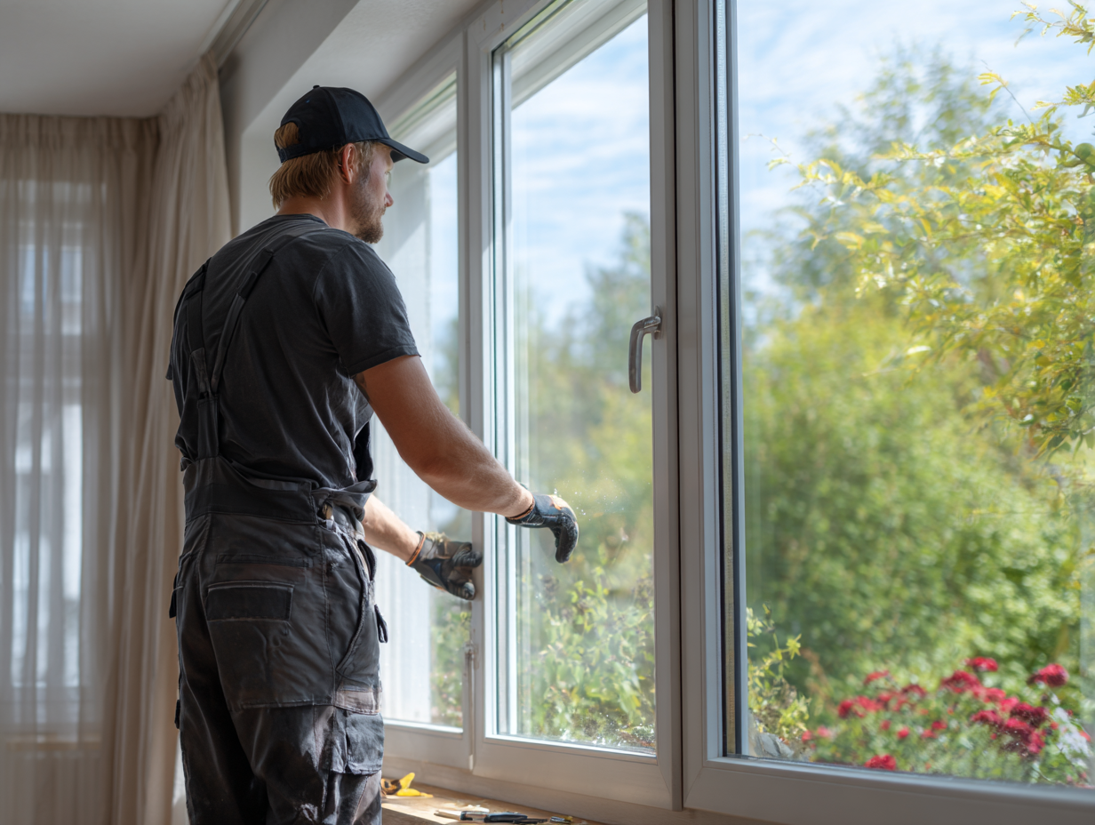 High-performance energy efficient glazing